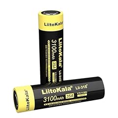 Batteria 3100 35a usato  Spedito ovunque in Italia 