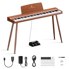 Terence p10 pianoforte usato  Spedito ovunque in Italia 