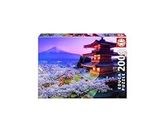 Educa genuine puzzles. usato  Spedito ovunque in Italia 