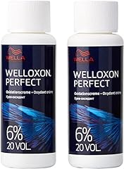 Wella welloxon xidantionscreme gebraucht kaufen  Wird an jeden Ort in Deutschland