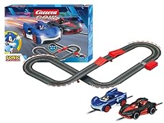 Carrera 20063520 sonic gebraucht kaufen  Wird an jeden Ort in Deutschland