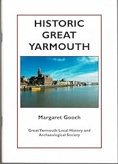 Historic great yarmouth for sale  Delivered anywhere in UK