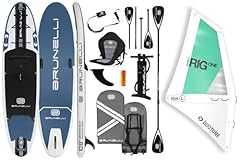 Brunelli windsurf woven gebraucht kaufen  Wird an jeden Ort in Deutschland