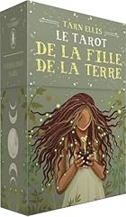 Tarot fille terre d'occasion  Livré partout en France