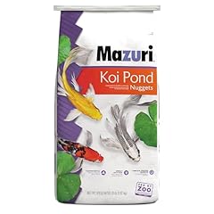 Mazuri koi floating for sale  Delivered anywhere in USA 