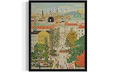 Vienna austria art for sale  Delivered anywhere in USA 