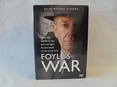 Foyle war for sale  Delivered anywhere in USA 
