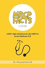 Mrcp facts 1000 for sale  Delivered anywhere in UK