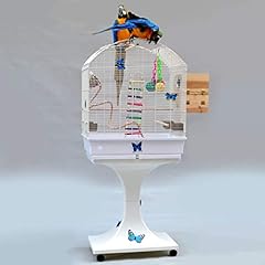 Volière cage oiseaux d'occasion  Livré partout en France