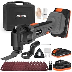 Fexrror cordless oscillating for sale  Delivered anywhere in UK
