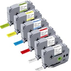 Ptd210 tape tze131 for sale  Delivered anywhere in USA 