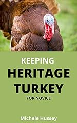 Keeping heritage turkey for sale  Delivered anywhere in USA 