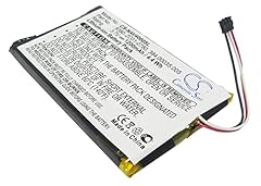 1200mah battery for usato  Spedito ovunque in Italia 