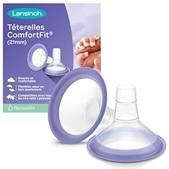 Lansinoh téterelles comfort d'occasion  Livré partout en France