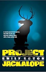 Project jackalope d'occasion  Livré partout en France