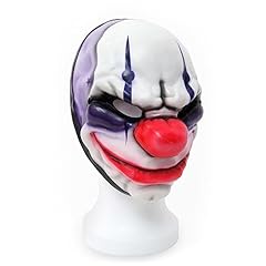 Payday vinyl maschera usato  Spedito ovunque in Italia 