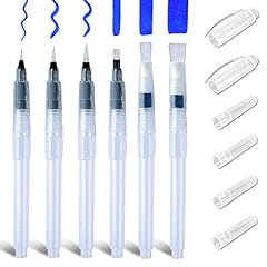 Watercolour brush pen for sale  Delivered anywhere in UK