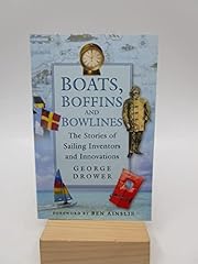 Boats boffins bowlines for sale  Delivered anywhere in UK