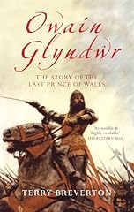 Owain glyndwr story for sale  Delivered anywhere in UK