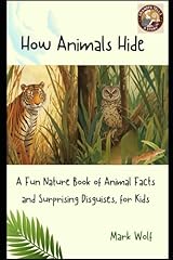Animals hide fun for sale  Delivered anywhere in UK