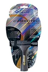 Donic-Schildkröt CarboTec 7000 Table Tennis Racket, for sale  Delivered anywhere in USA 