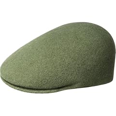 Kangol seamless wool gebraucht kaufen  Wird an jeden Ort in Deutschland