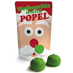 Scherzartikel weihnachtsmann p gebraucht kaufen  Wird an jeden Ort in Deutschland