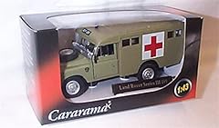 Cararama lànd ròvér for sale  Delivered anywhere in UK