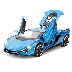 Tgrcm scale lamborghini for sale  Delivered anywhere in UK