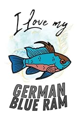 Love german blue for sale  Delivered anywhere in UK