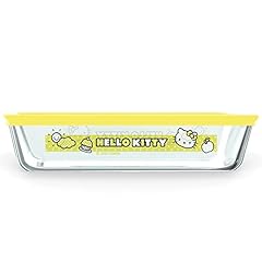 Pyrex hello kitty for sale  Delivered anywhere in USA 