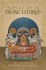 Homilies divine liturgy for sale  Delivered anywhere in USA 