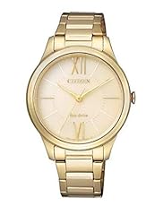 Orologio citizen donna usato  Spedito ovunque in Italia 