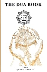 Dua book book for sale  Delivered anywhere in UK