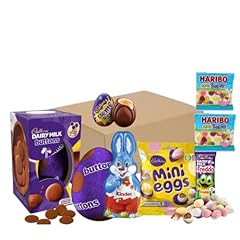 Cadbury kids easter for sale  Delivered anywhere in UK