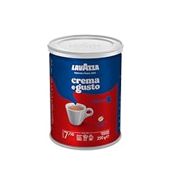 Lavazza crema gusto gebraucht kaufen  Wird an jeden Ort in Deutschland