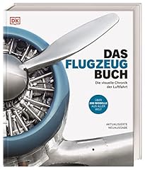 Flugzeug buch visuelle gebraucht kaufen  Wird an jeden Ort in Deutschland