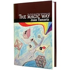 The magic way gebraucht kaufen  Wird an jeden Ort in Deutschland