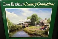Country connections for sale  Delivered anywhere in UK
