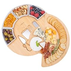 Charcuterie cheese board for sale  Delivered anywhere in USA 