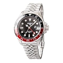 Kienzle taucher gmt usato  Spedito ovunque in Italia 
