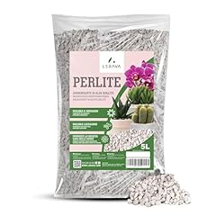 Lerava perlite per usato  Spedito ovunque in Italia 