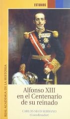 Alfonso xiii centenario d'occasion  Livré partout en France