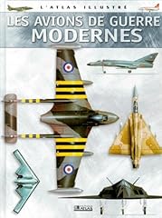 Avions guerre modernes d'occasion  Livré partout en France
