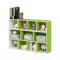 Furinno 11107wh reversible for sale  Delivered anywhere in USA 