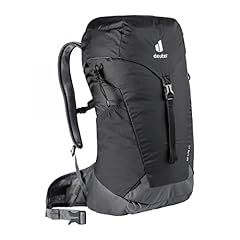 Deuter lite zaino usato  Spedito ovunque in Italia 