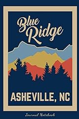Asheville blue ridge for sale  Delivered anywhere in USA 