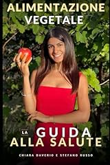 Alimentazione vegetale guida usato  Spedito ovunque in Italia 