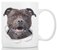 Happy american staffordshire for sale  Delivered anywhere in UK