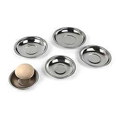 Esowemsn 10pcs stainless for sale  Delivered anywhere in USA 